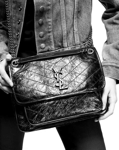 ysl bags resale|yves saint laurent bag vintage.